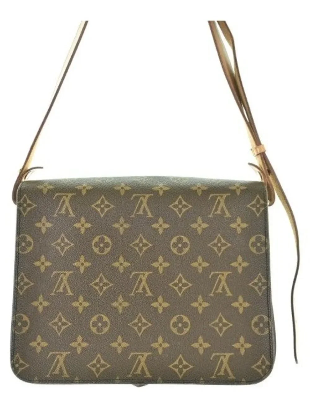 Louis Vuitton Shoulder Bag